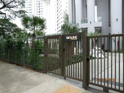Skyline Residences (D4), Condominium #408381681
